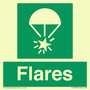 Flares